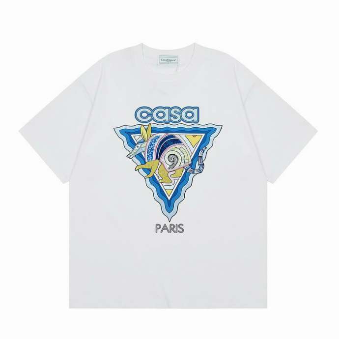 Picture of Casablanca T Shirts Short _SKUCasablancaS-XLC1733311